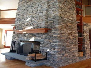 Air Stone Fireplace Reviews