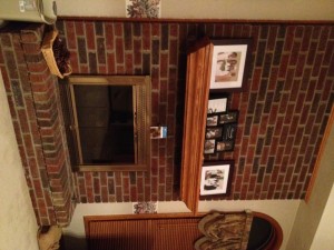 Brick Fireplace Makeover Pictures