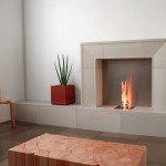 Contemporary Fire Surround Designs