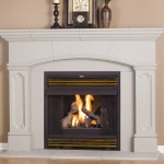 Fireplace Mantel Surrounds Ideas