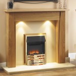 Fireplace Surrounds for Gas Fires