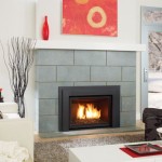 Fireplace Tile Surround Designs