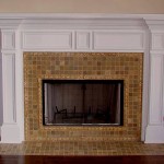 Fireplace Tile Surround Ideas