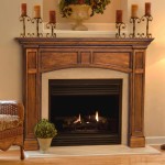 How to Build a Fireplace Mantel and Surround