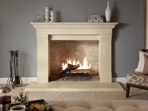 Marble and Limestone Surrounds Electric Fires