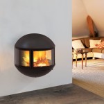 Portable Gas Fireplace Inserts